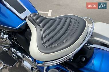 Мотоцикл Туризм Harley-Davidson FLHTK Electra Glide Ultra Limited 2019 в 