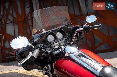 Мотоцикл Круизер Harley-Davidson FLHTK Electra Glide Ultra Limited 2009 в 