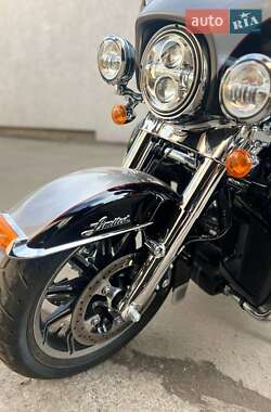 Мотоцикл Круізер Harley-Davidson FLHTK Electra Glide Ultra Limited 2016 в 
