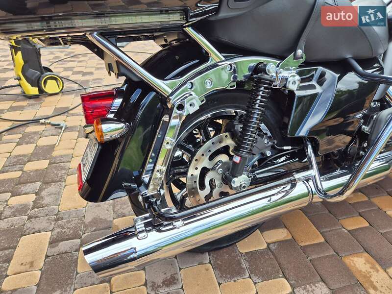 Мотоцикл Туризм Harley-Davidson FLHTK Electra Glide Ultra Limited 2019 в Києві