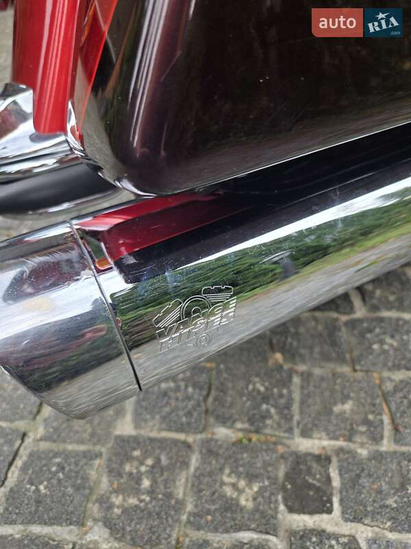 Мотоцикл Круизер Harley-Davidson FLHTK Electra Glide Ultra Limited 2013 в Киеве