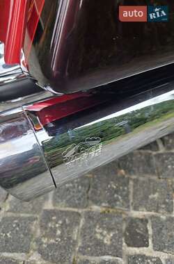 Мотоцикл Круізер Harley-Davidson FLHTK Electra Glide Ultra Limited 2013 в 