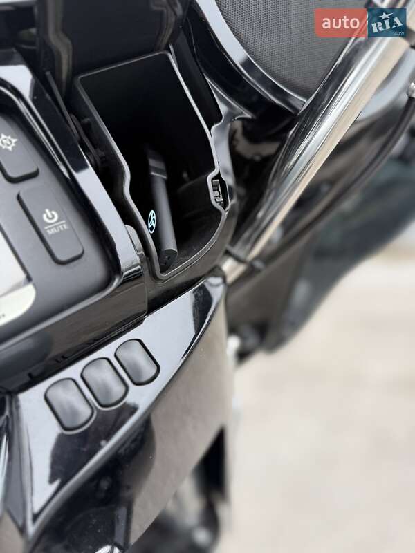 Мотоцикл Туризм Harley-Davidson FLHTK Electra Glide Ultra Limited 2015 в Киеве