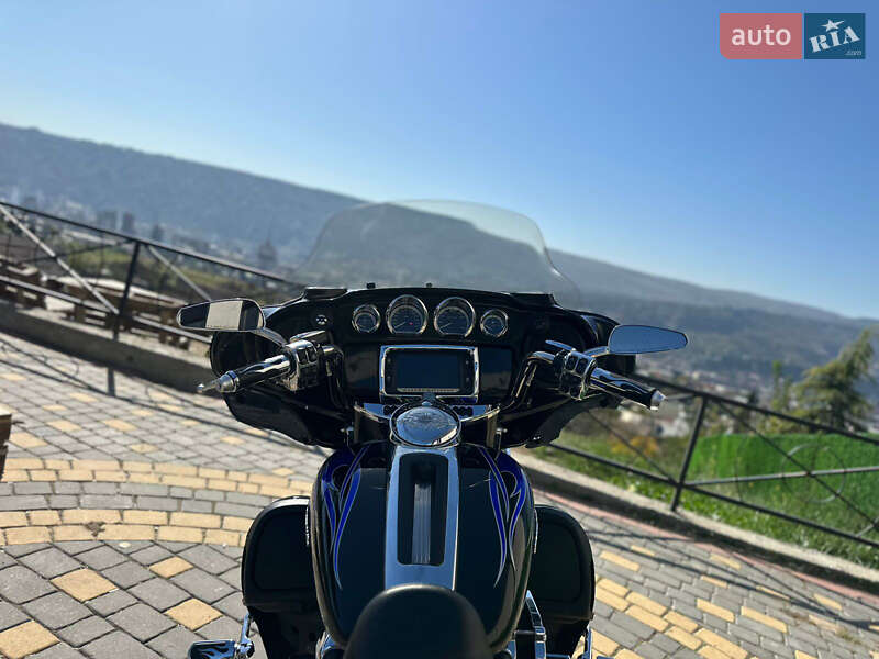 Мотоцикл Туризм Harley-Davidson FLHTK Electra Glide Ultra Limited 2014 в Киеве