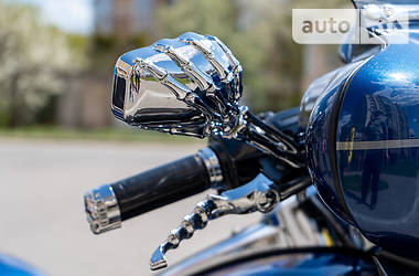 Мотоцикл Круизер Harley-Davidson FLHTK 2009 в Киеве