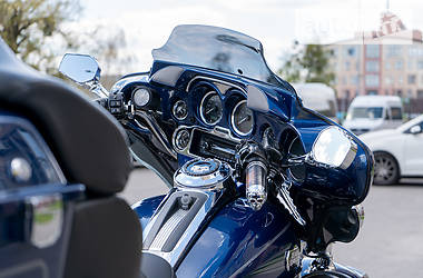 Мотоцикл Круизер Harley-Davidson FLHTK 2009 в Киеве