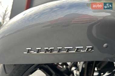 Мотоцикл Туризм Harley-Davidson FLHTK 2021 в 