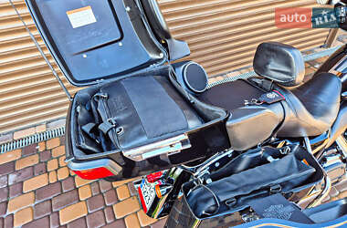 Мотоцикл Туризм Harley-Davidson FLHTK 2019 в 