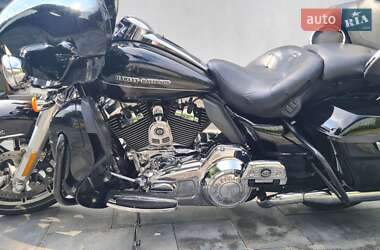 Мотоцикл Круизер Harley-Davidson FLHTK 2015 в 