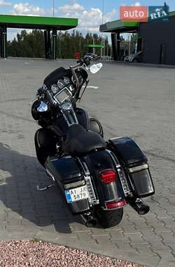 Мотоцикл Круизер Harley-Davidson FLHTK 2015 в 