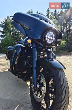 Мотоцикл Круизер Harley-Davidson FLHTK 2020 в 