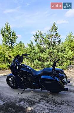 Мотоцикл Круизер Harley-Davidson FLHTK 2020 в 