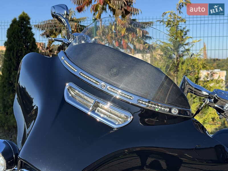 Мотоцикл Круизер Harley-Davidson FLHTK 2020 в Ровно