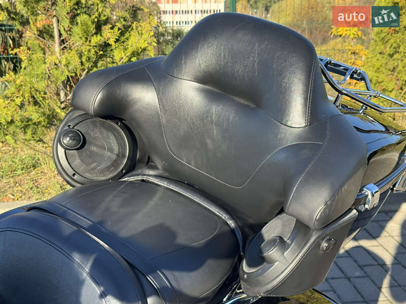 Мотоцикл Круизер Harley-Davidson FLHTK 2020 в Ровно