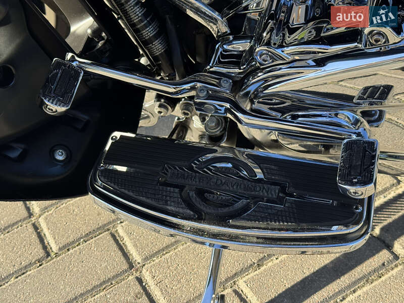 Мотоцикл Круизер Harley-Davidson FLHTK 2020 в Ровно