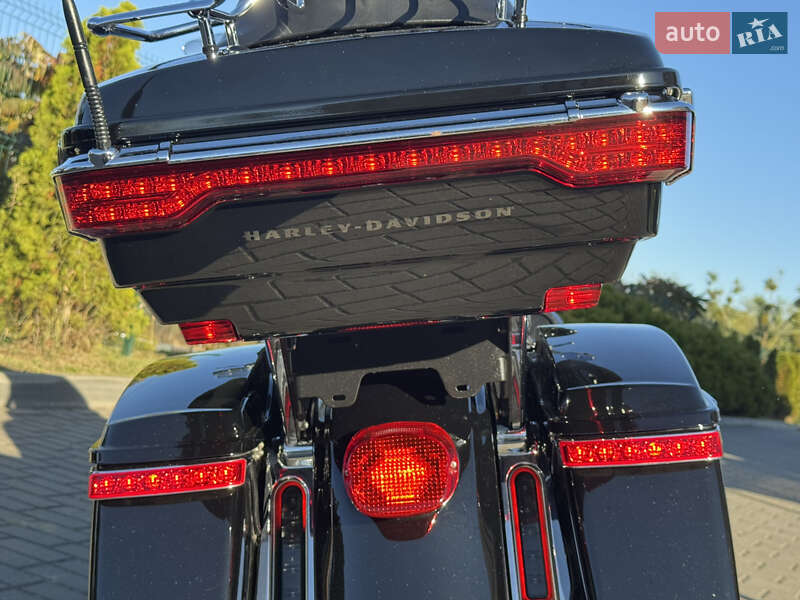 Мотоцикл Круизер Harley-Davidson FLHTK 2020 в Ровно