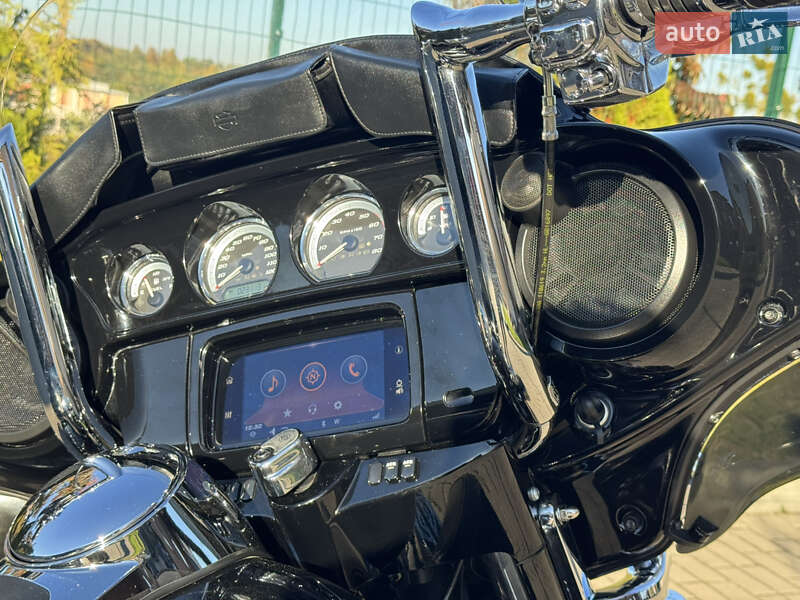 Мотоцикл Круизер Harley-Davidson FLHTK 2020 в Ровно