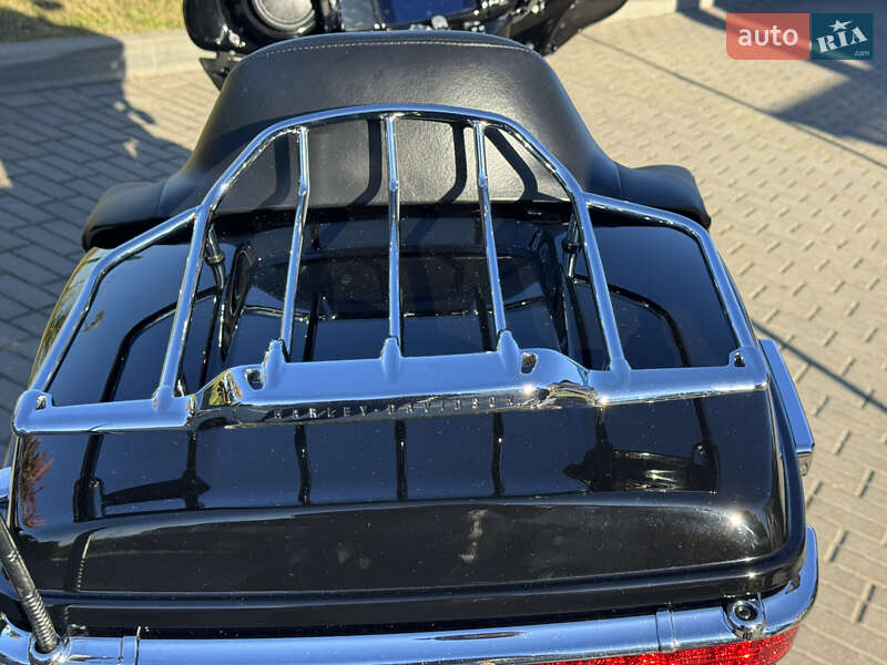 Мотоцикл Круизер Harley-Davidson FLHTK 2020 в Ровно