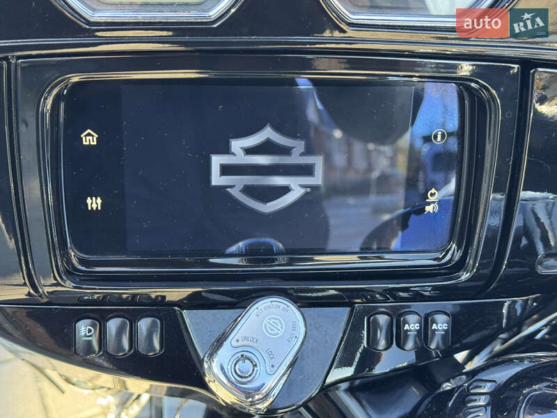 Мотоцикл Круизер Harley-Davidson FLHTK 2020 в Ровно