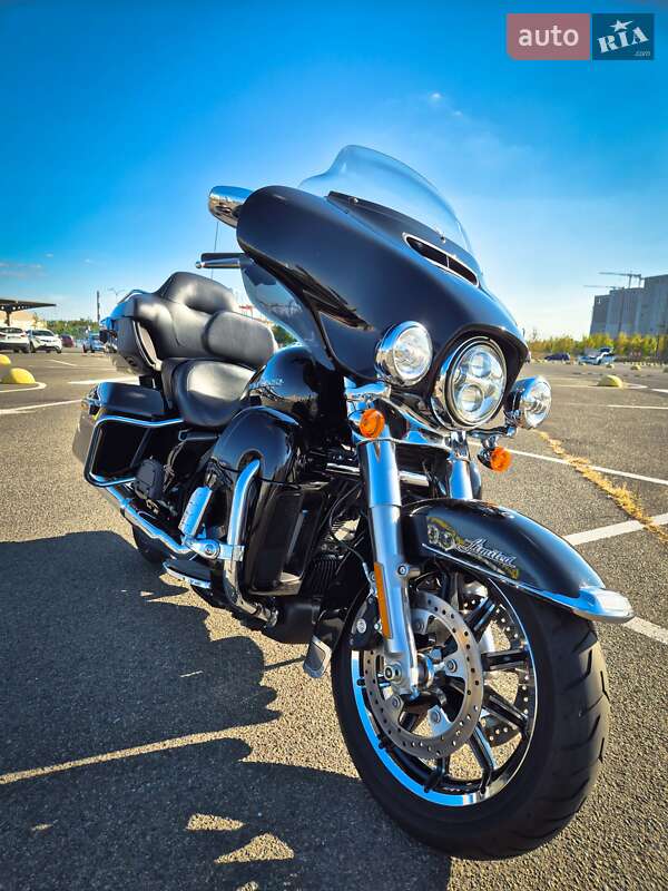 Мотоцикл Туризм Harley-Davidson FLHTK 2019 в Киеве фото 2 Мотоцикл Туризм Harley-Davidson FLHTK 2019 в Киеве