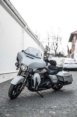 Мотоцикл Круизер Harley-Davidson FLHTKSE 2020 в Одессе