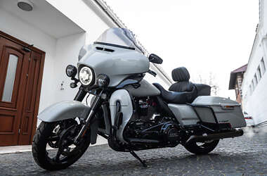 Мотоцикл Круізер Harley-Davidson FLHTKSE 2020 в Одесі
