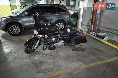 Мотоцикл Круизер Harley-Davidson FLHTP 2014 в 