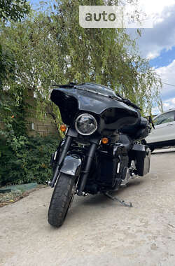 Мотоцикл Классік Harley-Davidson FLHX Street Glide 2013 в Одесі