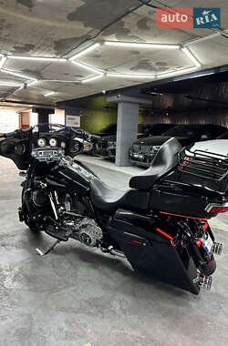 Мотоцикл Классік Harley-Davidson FLHX Street Glide 2013 в Одесі