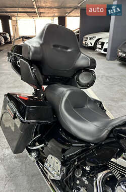 Мотоцикл Классік Harley-Davidson FLHX Street Glide 2013 в Одесі