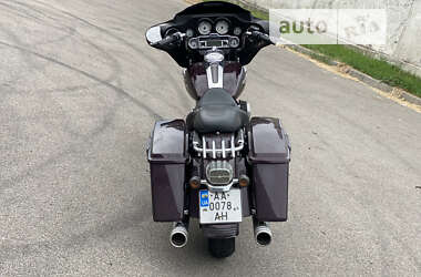 Мотоцикл Круизер Harley-Davidson FLHX Street Glide 2006 в Киеве