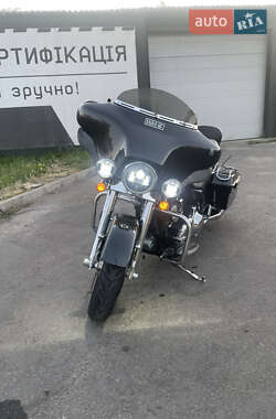 Мотоцикл Туризм Harley-Davidson FLHX Street Glide 2009 в Одесі