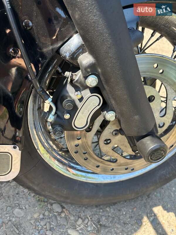 Мотоцикл Круизер Harley-Davidson FLHX Street Glide 2007 в Коломые