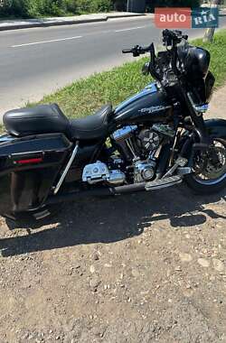 Мотоцикл Круізер Harley-Davidson FLHX Street Glide 2007 в Коломиї
