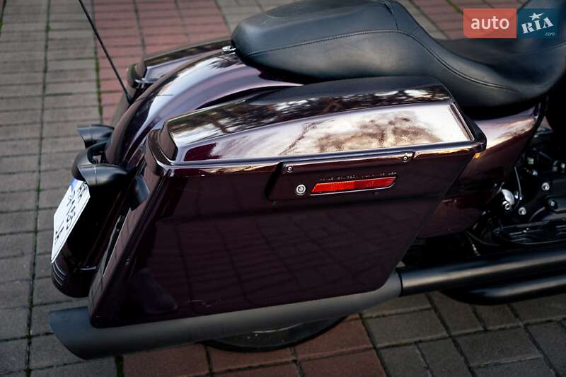 Мотоцикл Круізер Harley-Davidson FLHX Street Glide 2011 в Києві фото 9 Мотоцикл Круізер Harley-Davidson FLHX Street Glide 2011 в Києві