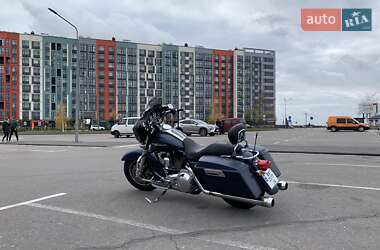 Мотоцикл Круізер Harley-Davidson FLHX 2008 в Києві