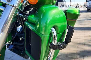 Мотоцикл Круізер Harley-Davidson FLHX 2014 в Івано-Франківську