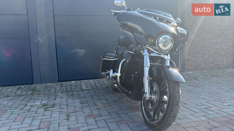 Мотоцикл Круизер Harley-Davidson FLHX 2023 в Ужгороде фото 5 Мотоцикл Круизер Harley-Davidson FLHX 2023 в Ужгороде