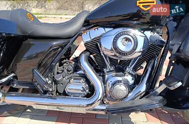 Мотоцикл Круізер Harley-Davidson FLHX 2006 в 