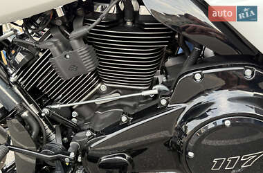 Мотоцикл Круизер Harley-Davidson FLHX 2023 в Киеве