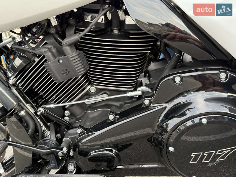 Мотоцикл Круизер Harley-Davidson FLHX 2023 в Киеве фото 15 Мотоцикл Круизер Harley-Davidson FLHX 2023 в Киеве