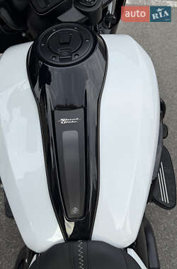 Мотоцикл Круизер Harley-Davidson FLHX 2023 в Киеве