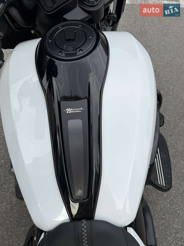 Мотоцикл Круизер Harley-Davidson FLHX 2023 в Киеве фото 21 Мотоцикл Круизер Harley-Davidson FLHX 2023 в Киеве