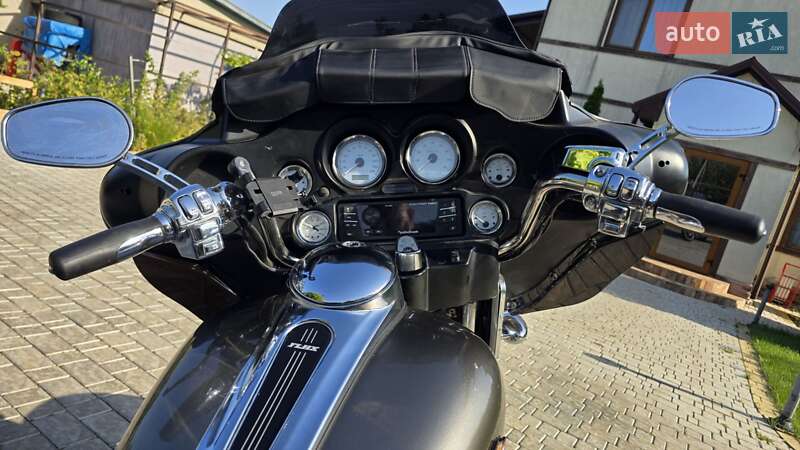 Мотоцикл Круизер Harley-Davidson FLHX 2011 в Одессе фото 7 Мотоцикл Круизер Harley-Davidson FLHX 2011 в Одессе