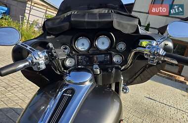 Мотоцикл Круизер Harley-Davidson FLHX 2011 в 
