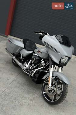 Мотоцикл Туризм Harley-Davidson FLHX 2024 в  фото 2 Мотоцикл Туризм Harley-Davidson FLHX 2024 в