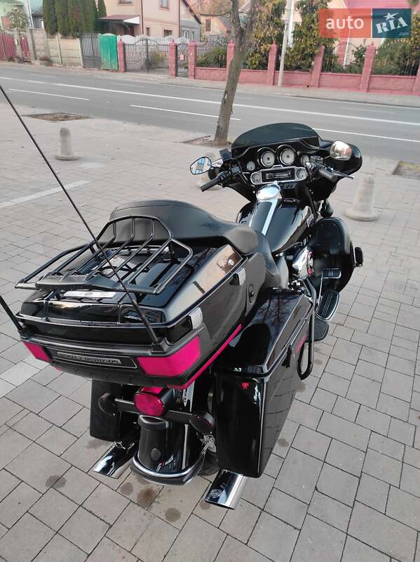 Мотоцикл Круізер Harley-Davidson FLHX 2013 в Рівному фото 8 Мотоцикл Круізер Harley-Davidson FLHX 2013 в Рівному