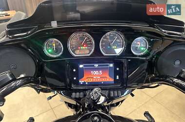 Мотоцикл Туризм Harley-Davidson FLHXS 2018 в Киеве