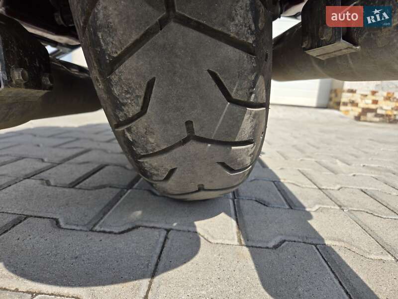 Мотоцикл Круізер Harley-Davidson FLHXS 2014 в Ужгороді