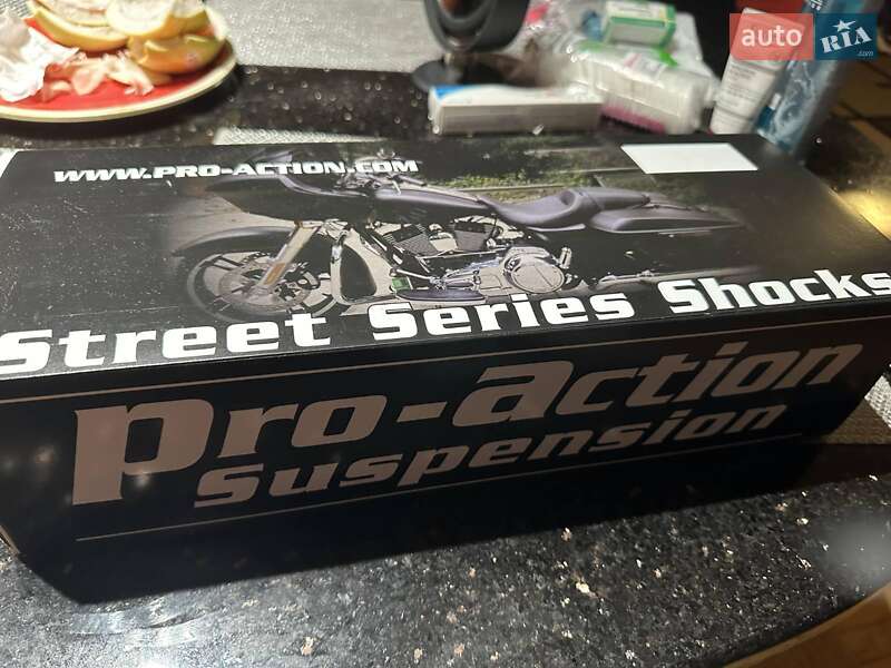 Мотоцикл Туризм Harley-Davidson FLHXSE 2016 в Харькове фото 17 Мотоцикл Туризм Harley-Davidson FLHXSE 2016 в Харькове